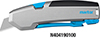 N40419: Coltello di sicurezza con ritorno della lama automatico; MARTOR