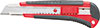 N40451: Cutter con lama intercambiabile a spezzare; FORMAT