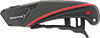 N40668: Coltello di sicurezza con ritorno della lama completamente automatico; FORMAT