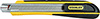 N40709: Cutter con lama intercambiabile a spezzare; STANLEY