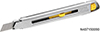 N40715: Cutter con lama intercambiabile a spezzare; STANLEY