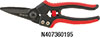 N40736: Forbici universali; FORMAT