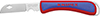 N40910: Coltello per elettricisti; KNIPEX