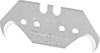 N45025: Lama ad uncino per coltelli; STANLEY