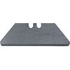 N45030: Lama antinfortunistica a trapezio per coltelli; STANLEY