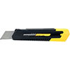 N45035: Cutter con lama intercambiabile a spezzare; STANLEY