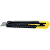 N45040: Cutter con lama intercambiabile a spezzare; STANLEY
