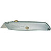 N45080: Coltello professionale in lega di zinco; STANLEY