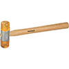 N50056: Mazzuola con teste in plastica; FORMAT