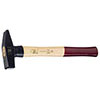 N50310: Martello modello tedesco per meccanici; TKN