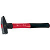 N50320: Martello modello tedesco per meccanici; TKN