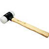 N50410: Mazzuola con battenti intercambiabili; TKN