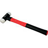 N50420: Mazzuola con battenti intercambiabili; TKN