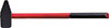 N50728: Mazza a doppia testa; FORMAT