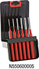 N55060: Serie di cacciaspine; FORMAT