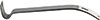 N55720: Leva per carpentieri; FORTIS
