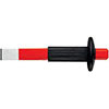 N60011: Scalpello nervato con paramano per meccanici; USAG