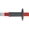 N60028: Scalpello extrapiatto con paramano per carrozzieri; USAG