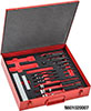 N60102: Assortimento di estrattori ad espansione per interni; USAG