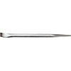 N60105: Leva con punta curva; FORMAT