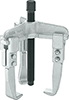 N60305: Estrattore per esterni/interni a tre bracci; STAHLWILLE