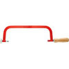 N65010: Archetto per lame a mano; FORMAT