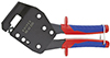 N65905: Punzonatrice per profili di lamiera; KNIPEX