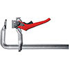 N70011: Strettoio a leva rapido; BESSEY