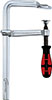 N70134: Strettoio a vite; FORMAT