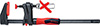 N70227: Strettoio ad ingranaggio; BESSEY