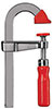 N70290: Strettoio a vite in metallo leggero; BESSEY