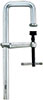 N70300: Strettoio a vite con forma a U per elevate prestazioni; BESSEY
