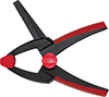 N70310: Morsetto a molla con braccio mobile; BESSEY
