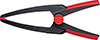 N70315: Morsetto a molla a serraggio profondo; BESSEY