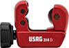 N80007: Tagliatubi per tubi in rame e lega leggera; USAG