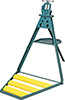 N80042: Banco con morsa per tubi; FORMAT