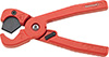 N80138: Tagliatubi per tubi in plastica e gomma; FORMAT
