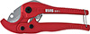 N80139: Tagliatubi per tubi in plastica; USAG