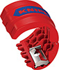N80142: Tagliatubi BiX® per tubi in plastica; KNIPEX