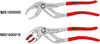 N80160: Pinze regolabili a cerniera; KNIPEX