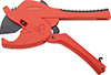 N80217: Tagliatubi per tubi in plastica; FORMAT