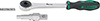 N80286: Set chiave per codoli UNI con cricchetto; FORTIS
