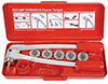 N80538: Set di espansori manuali per tubi; ROTHENBERGER