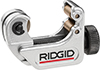 N80550: Tagliatubi per tubi in rame e lega leggera; RIDGID