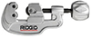 N80570: Tagliatubi per tubi in acciaio inossidabile; RIDGID