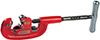 N80575: Tagliatubi per tubi in acciaio; RIDGID