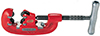 N80585: Tagliatubi per tubi in acciaio; RIDGID