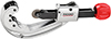 N80590: Tagliatubi per tubi in plastica; RIDGID