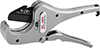 N80610: Tagliatubi per tubi in plastica; RIDGID
