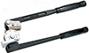 N80620: Curvatubi per tubi in rame e acciaio; RIDGID